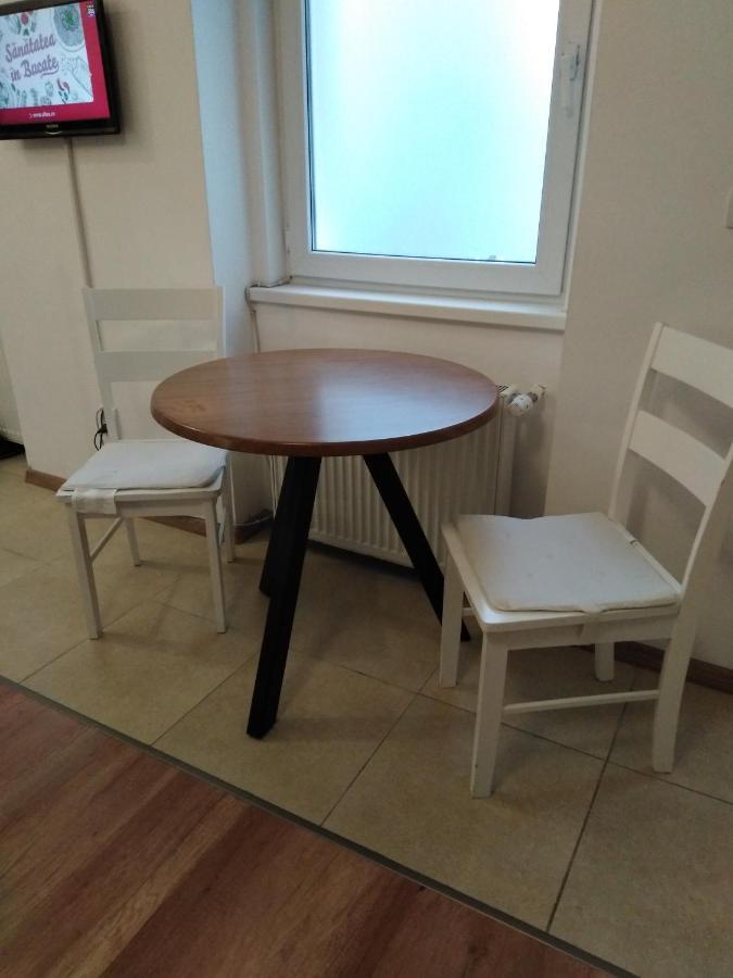 Cozy Republicii Leilighet Braşov Eksteriør bilde
